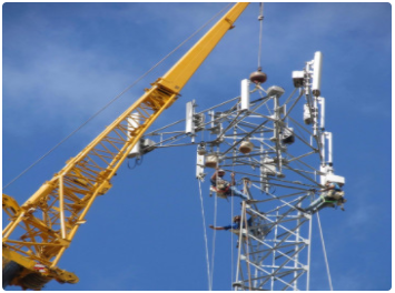 Xây dựng lắp đặt hạ tầng viễn thông - HTE - Công Ty CP DV Kỹ Thuật Viễn Thông Hà Nội - Chi Nhánh HCM
